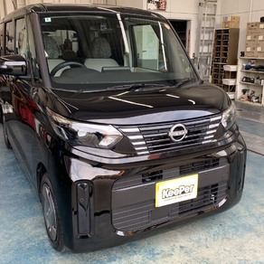 日産・ルークス