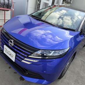 日産・ノート