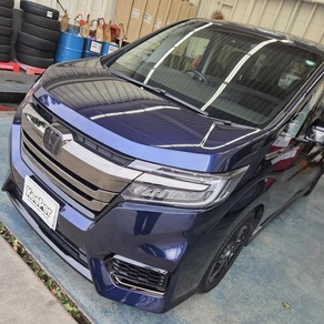 ホンダ・ステップワゴン