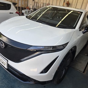 日産・アリア