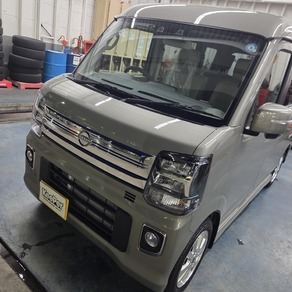 日産・クリッパー