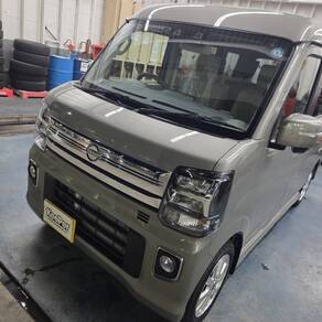 日産・クリッパー