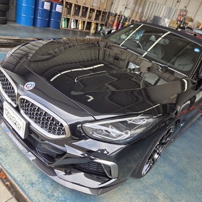 BMW・Z3 / Z4