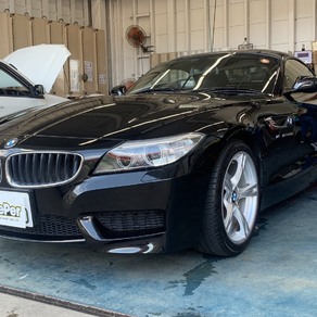 BMW・Z3 / Z4