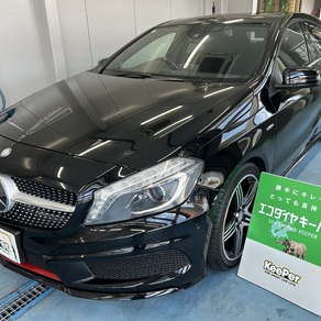 メルセデス・ベンツ・Aクラス
