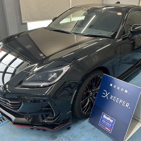 スバル・BRZ