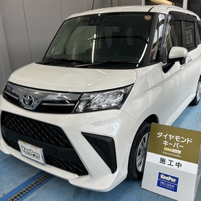 トヨタ・ルーミー