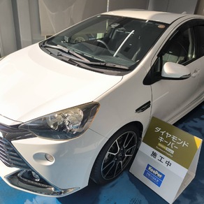 トヨタ・アクア