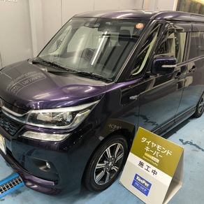 スズキ・ソリオ