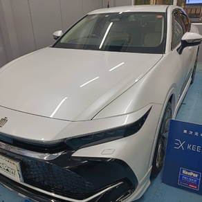 トヨタ・クラウン