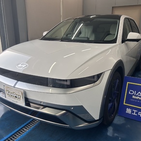 その他・ヒュンダイアイオニック5