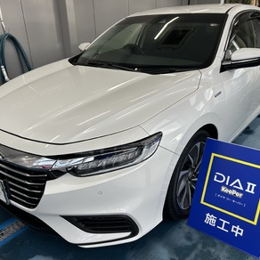 ホンダ・インサイト