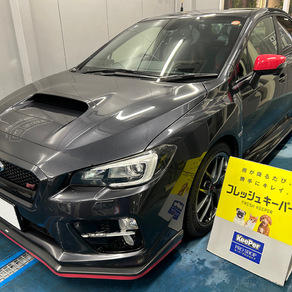 スバル・WRX