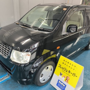 三菱・ekシリーズ