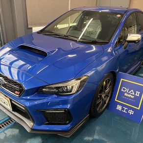 スバル・WRX
