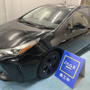 トヨタ・プリウス