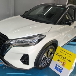 日産・キックス