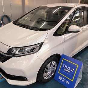 ホンダ・フリード