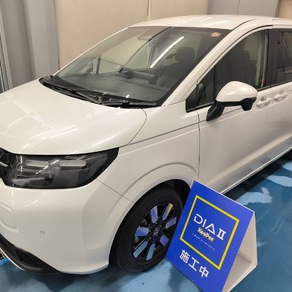 ホンダ・フリード