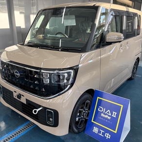 日産・ルークス