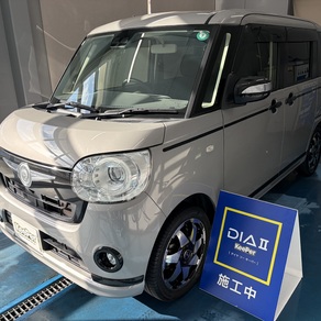 ダイハツ・ムーヴキャンバス