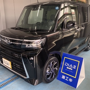 ダイハツ・タント