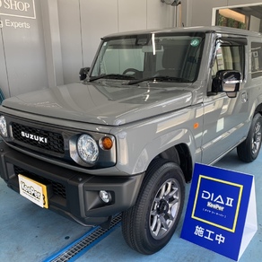 スズキ・ジムニー