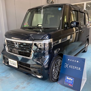 ホンダ・N-BOX