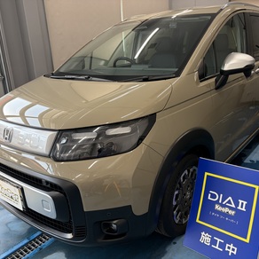 ホンダ・フリード