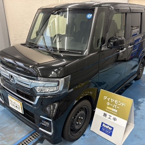 ホンダ・N-BOX