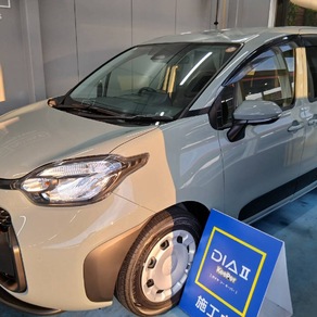 トヨタ・シエンタ