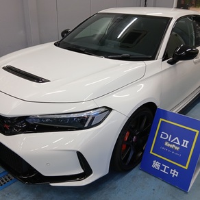 ホンダ・シビック 