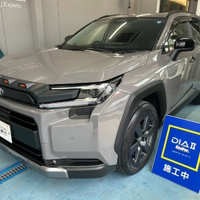 トヨタ・RAV4