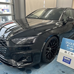 アウディ・A5