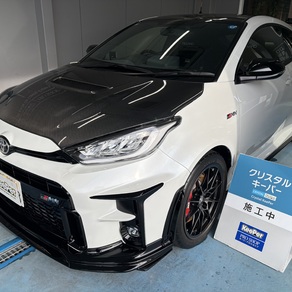 トヨタ・ヤリス