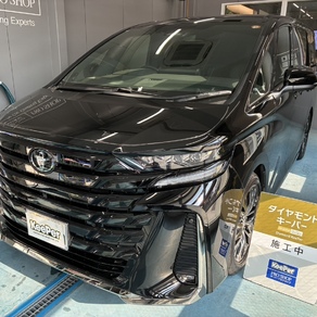 トヨタ・ヴォクシー