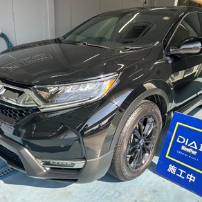 ホンダ・CR-V