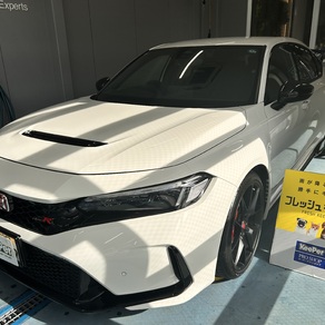 ホンダ・シビック タイプR