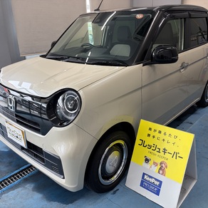 ホンダ・N-ONE