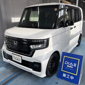 ホンダ・N-BOX