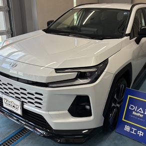 トヨタ・RAV4