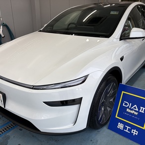 その他・テスラ・モデルY