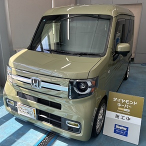 ホンダ・N-VAN