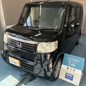 ホンダ・N-BOX