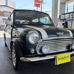 BMW・MINI