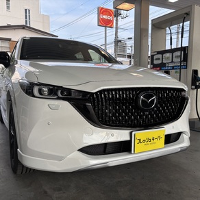 マツダ・CX-5