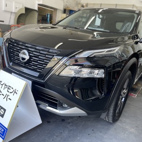 日産・エクストレイル