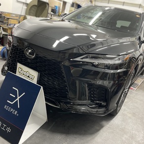 レクサス・RX