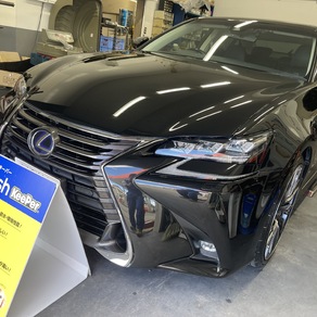 レクサス・GS