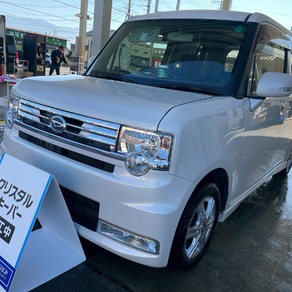 ダイハツ・ムーヴコンテ